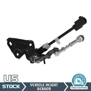 Sensor de nivel de altura de conducción para Toyota Land Cruiser Lexus GX460 10-15 trasero derecho - Imagen 1 de 19
