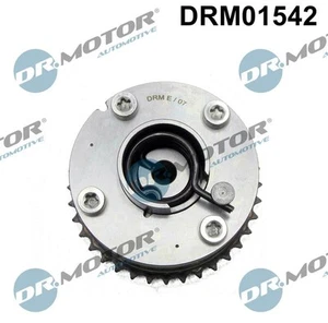 ✅Se adapta a DR. MOTOR DRM01542 RUEDA ÁRBOL DE LEVAS TOYOTA AURIS 1.6 09- ⭐Vendedor del Reino Unido⭐ - Imagen 1 de 9