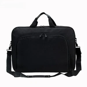Laptop Bag Case With Shoulder Strap For Business Office Laptop Bag for Men In US - Picture 1 of 9
