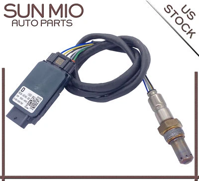 HC3A-5E145-DC Nox Sensor For Ford F-250 F-350 Super Duty 2017-2021 6.7L Diesel - Image 1 of 4