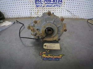 2004 POLARIS SPORTSMAN 700 TWIN AWD/7236 FRONT DIFF 1341497 - Bild 1 von 3