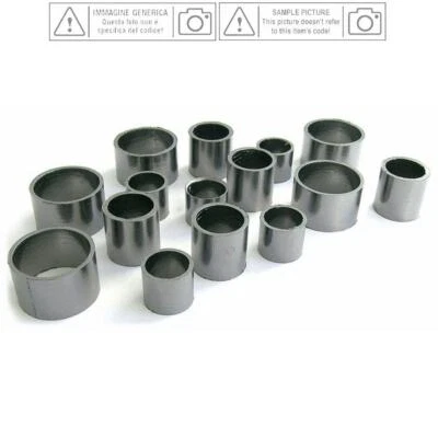 BOCCOLA DI RIDUZIONE ATHENA PER HONDA 450 CB SC NIGHTHAWK 1982-1986 Foto 1 de 3