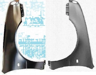 TOYOTA COROLLA E111 E110 SEDAN L/B H/B 1997 98 99 FRONT FENDERS PAIR LEFT RIGHT - image 1 of 2