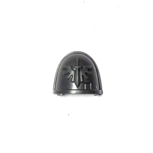 Deathwatch Kill Team DARK ANGELS SHOULDER PAD Space Marine Veterans 40K (N) - Picture 1 of 1