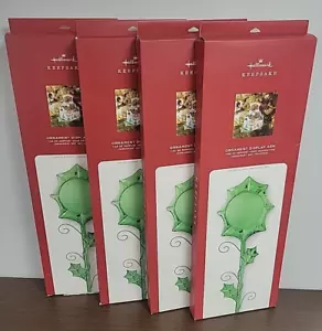 4 - Hallmark Keepsake Ornament Display Arm Hooks to Christmas Tree for Display - Picture 1 of 4