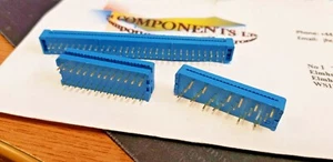 YAMAICHI 3 Trans CONECTORES: FGP-60-02 / FGP-26-01 / FGP-26-02 Caja: 202 / stk: 025 - Imagen 1 de 2