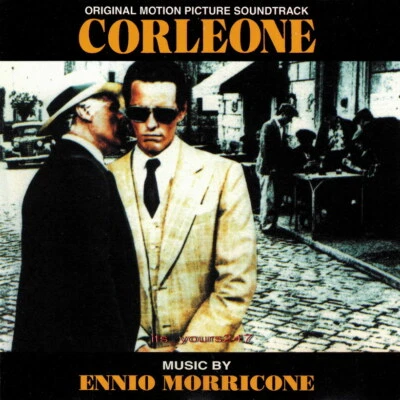 Corleone/Il Pentito - Original Soundtrack | Ennio Morricone | CD - Bild 1 von 2