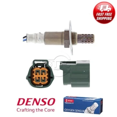Sensor de oxígeno DENSO genuino aguas abajo para Subaru Forester/WRX 2,0 L H4 Foto 1 de 4