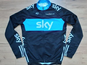 SKY ADIDAS! cycling bike shirt trikot maglia camiseta kit! 5/6 ! M size@2 - Bild 1 von 9