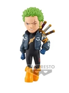 One Piece Roronoa ZORO World Collectable Egghead Island Vol.2 Figure - Picture 1 of 5