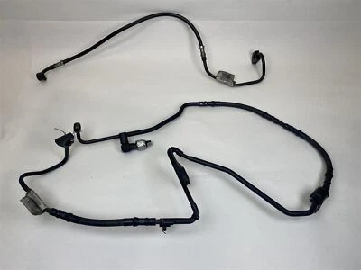  Harley-Davidson 2016 Street Glide Rear Brake Lines ABS 41800013 / 41800012 - Image 1 of 4