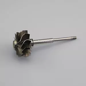 New VF35 VF39 VF41 VF43 VF48 VF52 Turbo Wheel Shaft for Subaru Impreza WRX STI - Foto 1 di 5
