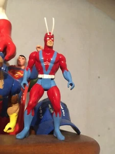 Giant man custom figure (Marvel secret wars 1984 )4 inch comics vintage - Picture 1 of 9