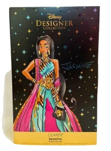ColourPop Disney Designer Make-up Sammlung Jasmin Limited Edition Neu im Karton - Bild 1 von 4