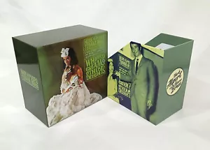 Herb Alpert&the Tijuana Brass-Whipped Cream empty box for mini lp,Jewel case cd - Picture 1 of 3