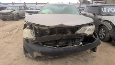 Used Alternator fits: 2013 Toyota Camry 100 amp 4 cylinder 2ARFE engine Grade B - Image 1 of 4