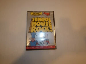 NEW School House Rock Special 30th Anniversary Edition DVD - Bild 1 von 2