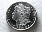 1879-S Morgan Dollar, Excellent PL Mirrors High Quality Coin - Orig (8-L)++++
