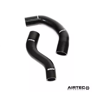 Pro Hoses Fiesta ST180 OEM Hot & Cold Side Boost Hoses - Picture 1 of 1