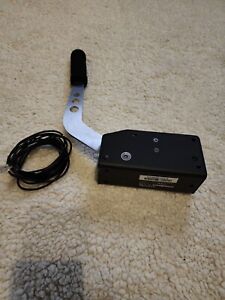 FanATEC Clubsport Handbrake V1.5