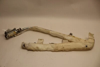 2007-2009 CADILLAC ESV REAR LEFT SIDE ROOF CURTAIN HEAD AIR BAG SRS OEM - Image 1 of 4