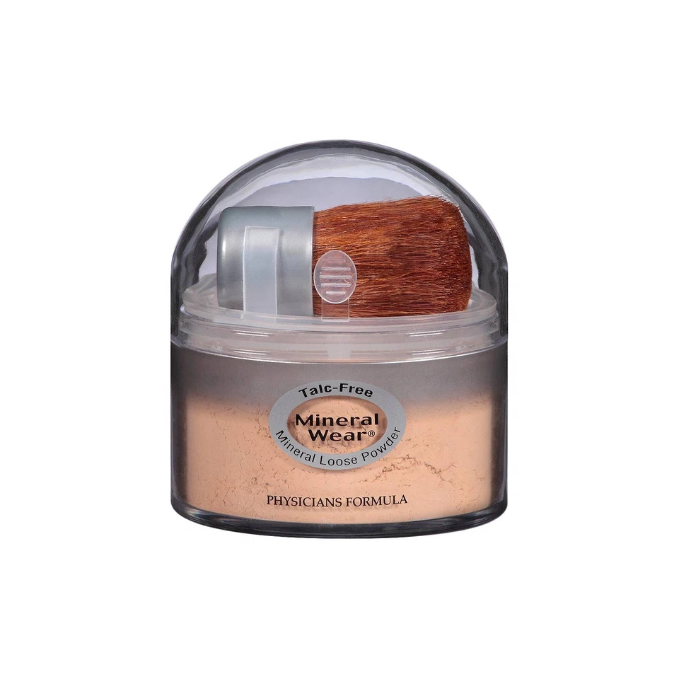 Physicians Formula Mineral Wear Loose Powder 2453 Natural Beige