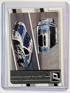 2017 Donruss Racing DANICA PATRICK Card #110 NM/Mint - Picture 1 of 2