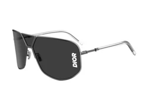 Dior Occhiali da Sole DIORULTRA KJ1/IR Grigio grigio - Foto 1 di 1