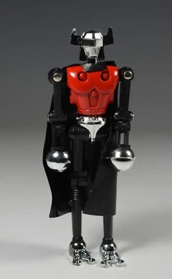 Robot Juguete Microman Takara Metal Acroyear Popy Japón Die-Cast Años 80 De Colección Foto 1 de 4