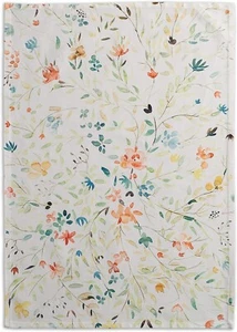 Multi-Purpose Kitchen Soft Absorbent Towels Dish Tea Bar 20"x27.50"in -2pcs - Picture 1 of 8