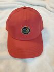  NEW AUGUSTA NATIONAL BERCKMANS PLACE 2024 CAROLINA RED COLORED HAT MASTERS HAT