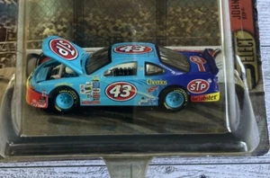 HOT WHEELS Racing Nascar 2000 John Andretti #43 Pontiac Grand Price bx133-4 - Picture 1 of 7