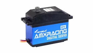 AMEWI AMXRacing Big Scale Servo AMHV0241MG WP PRO - Bild 1 von 2