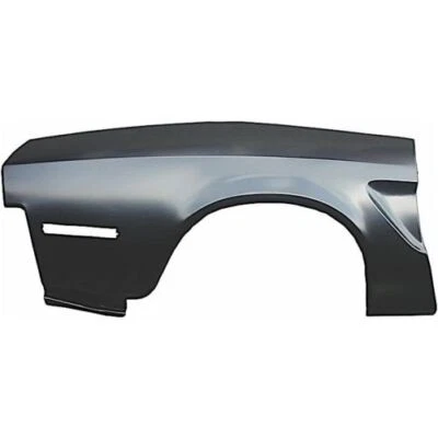 Recubrimiento del panel del cuarto derecho Sherman 471-50R para Ford Mustang II 1974-1978 Foto 1 de 3