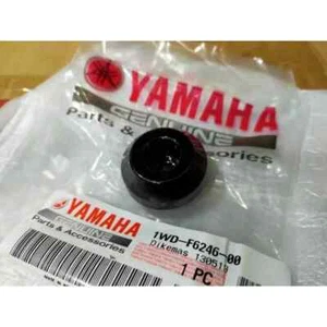 Genuine Parts Yamaha YZF R3/MT 03 2015-2023 Handlebar End Grip 1WD-F6246-00 - Picture 1 of 4