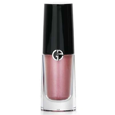 Giorgio Armani Eye Tint Shimmer Longwear Luminous Liquid Eyeshadow - # 27S Pe... - Image 1 of 4