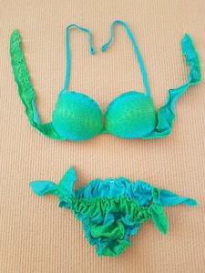 Las mejores ofertas en Calzedonia Traje de Baño para Mujeres | eBay