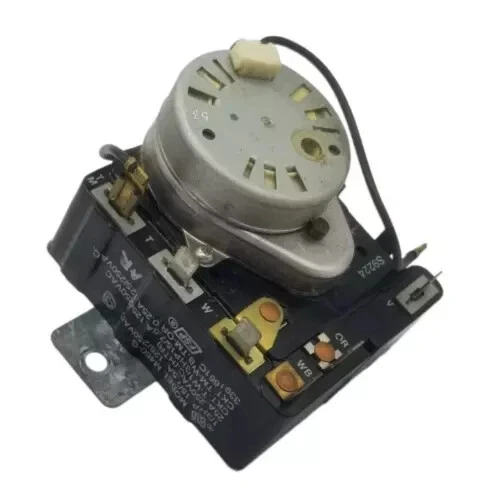 3394762 Whirlpool Washer Timer - Image 1 of 1