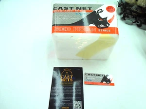 Red de fundición serie Red Horn malla de 6 pies tamaño: modelo de 3/8 pulgadas #CN-26 - Imagen 1 de 7