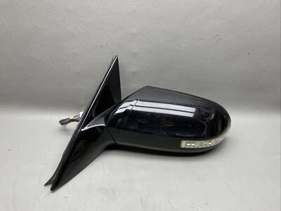 Espejo retrovisor izquierdo Nissan Máxima 2009-2014 OEM 2010 2011 2012 2013 Foto 1 de 4