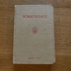 Vintage 1966 Rock Climbing Guides To The Lake District Borrowdale B Beetham
