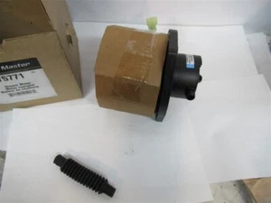 Parts Master 75771 , Blower Motor W/Wheel - Picture 1 of 3