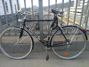 Original Bianchi Herrenrad anno 1977, 26 Zoll - Picture 1 of 4