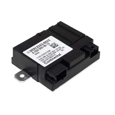 Centralina Pompa Carburante Mercedes Benz Classe C W205 GLC X253 Classe E W213 - Immagine 1 di 3