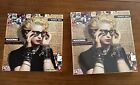 Madonna Finally Enough Love (6 Vinyl Lp Set) And Numbered Lithograph Sold Out!