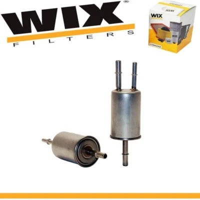 OEM Fuel Filter WIX For MERCURY MONTEREY 2006-2007 V6-4.2L - Image 1 of 4