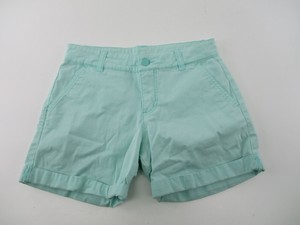 Solid United Colors of Benetton Shorts 