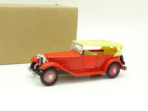Rio Sb 1/43- Lancia Dilambda Torpedo Rojo 1929 - Imagen 1 de 1