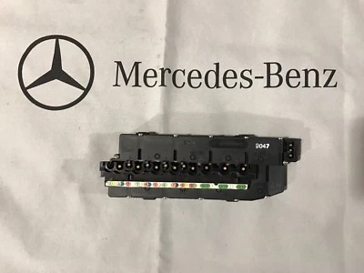 Mercedes Benz R129 300, 500SL, SL 320 500 600 HVAC Heat Air Actuator 1298002878 - Image 1 of 3