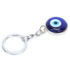 Evil Eye Keychain 2Pcs Evil Eye Chain For Friends For Classmates For Family